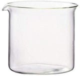 Bodum Spare Beaker, Borosilicate Glass - 1.5 L/51 oz - Transparent