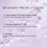 Grape Revitalizing Treatment Mask 3.0
