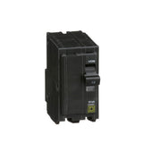 SCHNEIDER ELECTRIC Miniature Circuit Breaker 120/240Volt 10Amp QO210 Switch Fusible Hd 240V 30A 3P Neutral