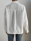 Dhruvi Trendz Women'S Solid Regular Fit Top (Dt-W1929_White S)