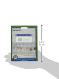 Bachmann Trains - Figures - Sitting Passengers - Ho Scale