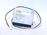 Schneider Electric AG14B020 Tac Erie Spring Return TwoPosition General CloseOff Actuator Without End Switch, Normally Closed