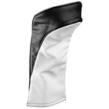 Taylormade Golf Driver Headcover,White/Black/Red