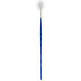 Princeton Artist Brush Summit, Brushes for Watercolor and Acrylic Series 6850, Liner White Synthetic Hair, Size 10x0