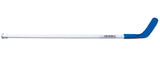 Dom Pro Replacement Floor Hockey Stick, 52 Inches, Blue Blade