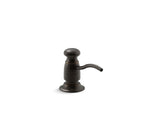 Soap/Lotion Dispenser,Kitchen Sink Soap Dispenser