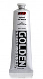5 Oz Heavy Body Acrylic Color Paints Color: Naphthol Red Medium