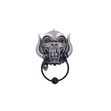 Nemesis Now Officially Licensed Motorhead Warpig Door Knocker, Silver, 17Cm