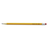 Universal #2 Woodcase Pencil ,PENCIL,#2 BLK LEAD,144/PK