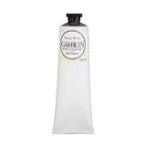 Gamblin Artist Oil, 150ml Tube, Warm White (2805)