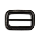 Greengrow Leather Belt Buckle For Overcoats And Raincoats (7Cm/2.5Inch) (2Pcs)