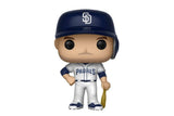 Funko POP! Major League Baseball Will Myers Collectible Figure, Multicolor
