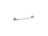 KOHLER BELLERA 18 TOWEL BAR