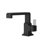 Pfister LG42-VRVB Bath Faucets and Accessories, Matte Black