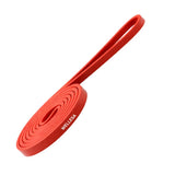 Wellesa Resistance Bands for Workout Wellesa Heavy Resistance Band, Gym Resistance Bands for Exercise, Pull Up Assistance Loop