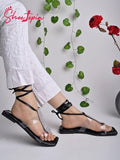 Shoetopia Women'S Sandal-3 Kids Uk (Famous-Black)-Eu36,Black,3,B0D2RN6QSQ