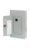 Eaton BRP20B100 Load Center, Indoor, Combination Cover, 20 Space/20 Pole, 100-Amp Main Breaker - Quantity 1