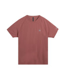 TEGO Core Flex TShirt | Men Performance Gym & Training TShirt | Lightweight Breathable Mesh | MoistureWicking & Odour Control
