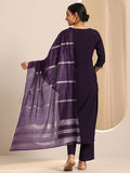 Libas Women'S Silk Blend Kurta Sets (Gs1100