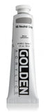 2 Oz Heavy Body Acrylic Paints Color: Neutral Gray 6
