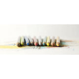 ContParis Cont Paris 2184 Pastel Pencils With 48 Colors, Colors May Vary