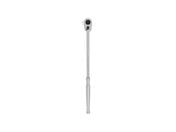 TEKTON 1/4 Inch Drive x 9 Inch Quick-Release Long Ratchet | SRH11009
