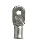 ANCOR MARINE GRADE 252235 Electrical Heavy Duty Tinned Copper Lugs (8-Gauge, Size 5/16 Screw, 2-Pack)