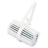 Cadie Magnetic Toilet Cleaners,These Amazing Magnetic cartridges Help Prevent Lime buildup and Stains in The Tank, Toilet Bowl a