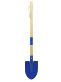 Xifando Mini Garden Tools- Kids Gardening & Lawn Care Hand Tools/Small Patio, Lawn & Garden Tools Set (Pointed Shovel)