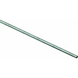 Stanley N218-313 National Hardware Steel Rod Thread Zn Fn 1/2X36