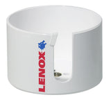 Lenox Tools 2546969HC High Speed One Tooth Rough Wood Hole Cutter, 45/16Inch