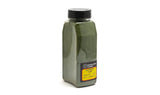 Woodland Scenics T1349 Turf Fine Blended Green 32 oz WOOU3349
