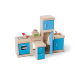 PlanToys Kitchen