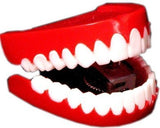 Jokes & Gags Chatter Teeth