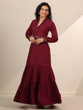 Libas Women'S Viscose Rayon Kurta Sets (400518