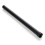 Gotonovo G3/4 Shower Extension Tube - Matte Black, 16 Inch
