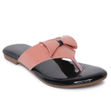 Ortho Joy Extra-Soft Stylish & Fancy Doctor Slippers For Women Light Pink,Light Pink,7,B09RQVJLG1
