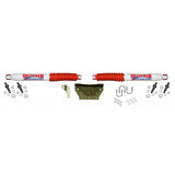 Skyjacker For Ford F-250/350 Super Duty 99-04 Steering Damper Kit 4 Wheel Drive | 7299