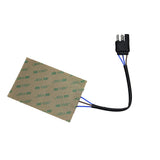 Polaris Snowmobile Heater Grip Assembly, Hi/Lo, Genuine Oem Part 2460311, Qty 1