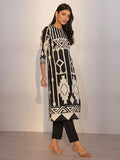 Libas Women'S Silk Blend Kurta Set (400290