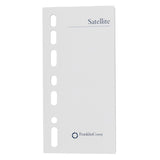 FranklinCovey Universal Size Satellite Booklet (Universal)
