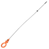 ROADFAR 07K115611M Engine Oil Dipstick Replacement For Volkswagen Canyon Colorado H3 H3T 2.5L Dip Stick For Checking Oil Dip Sti