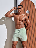 Toplot Regular Fit Printed Boxer Shorts For Men Pack Of 2 (Combo-5129-Grn-Ram-M),GRN-RAM,,B0CJ57ZSR2