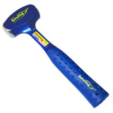 Estwing 4 lb. Forged Steel Head Drilling Hammer 11 in. L x 1.63 in. Dia. Case of: 1