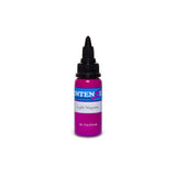 Intenze Light Magenta Tattoo Ink 2oz