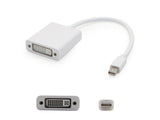 Addon 8In Mdp To Dvi M/F Video Adapter