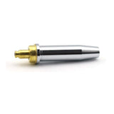 WeldingCity Propane/Natural Gas Cutting Tip 15344 Size 4 Oxweld Style for ESAB Hand and Machine Torch | 1PK