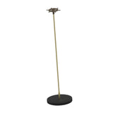 TRENDIVIBE Chinese Brush Pen Holder Stand Shelf Desktop Unique Calligraphy Brush Hanger Convex Surface