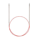 Addi Turbo Sock Rockets 16Inch (40Cm) Circular Knitting Needle; Size Us 2 (3.00 Mm) 7751602