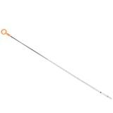 ROADFAR 022115607D Engine Oil Dipstick Replacement 2004 2005 2006 For Volkswagen Touareg V6 3.2L Dip Stick For Checking Oil Dip